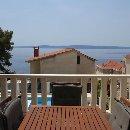 Villa Omazic Trogir Extérieur photo