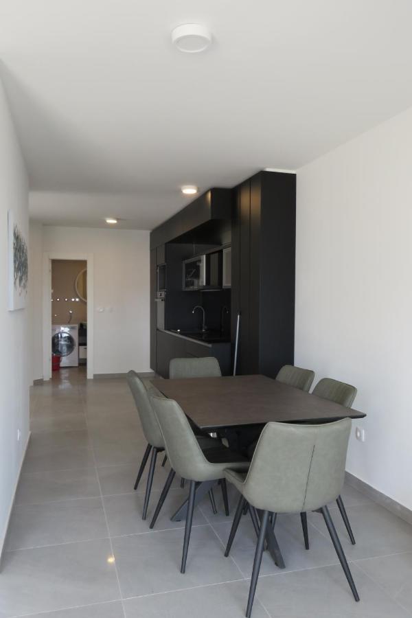 Villa Omazic Trogir Extérieur photo