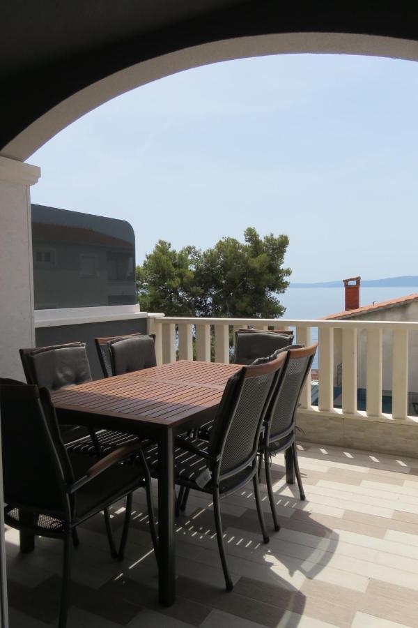 Villa Omazic Trogir Extérieur photo