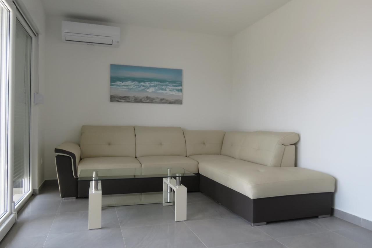 Villa Omazic Trogir Extérieur photo