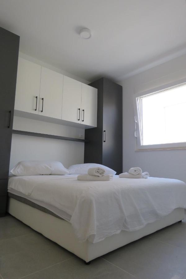 Villa Omazic Trogir Extérieur photo
