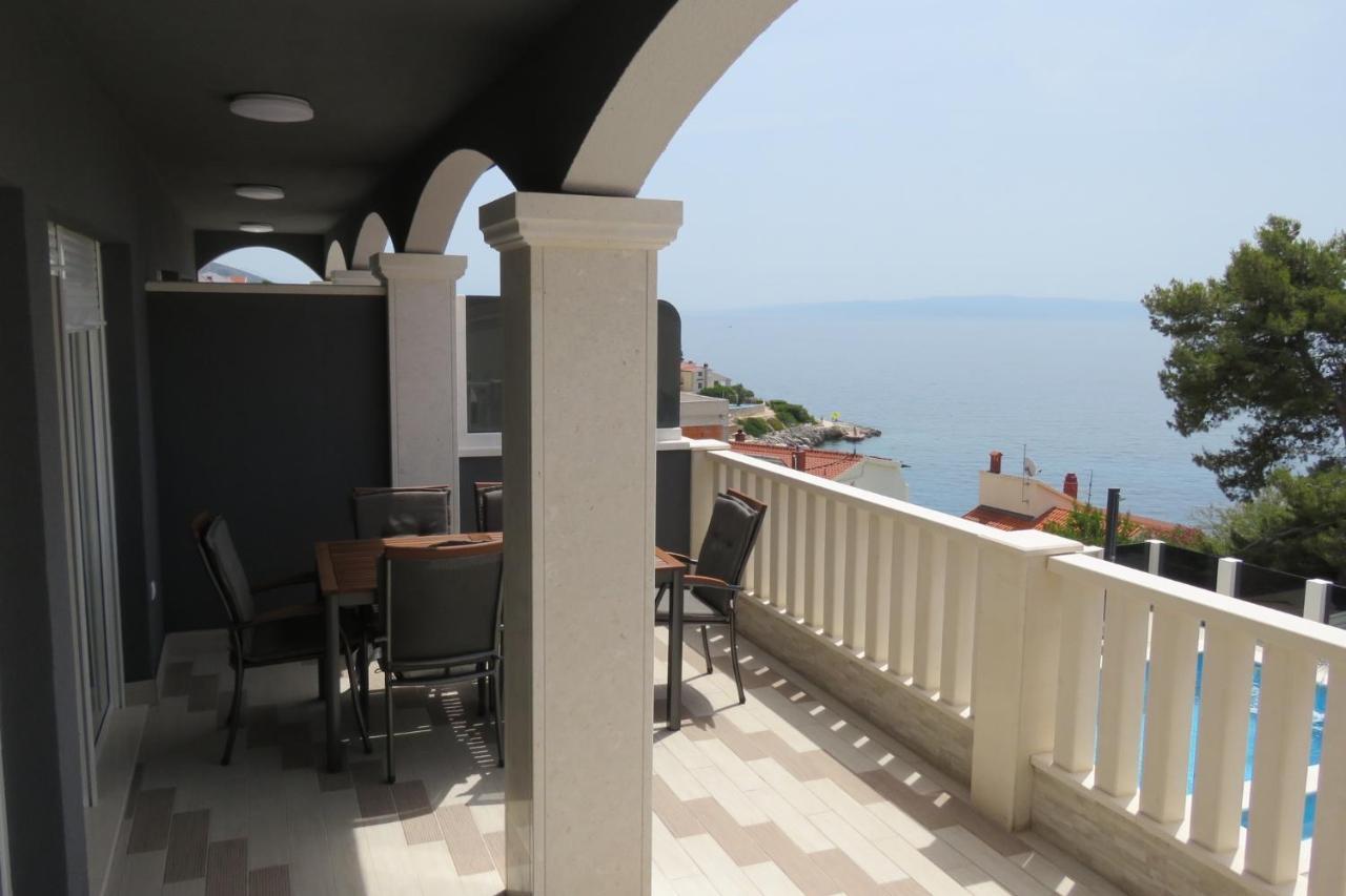 Villa Omazic Trogir Extérieur photo