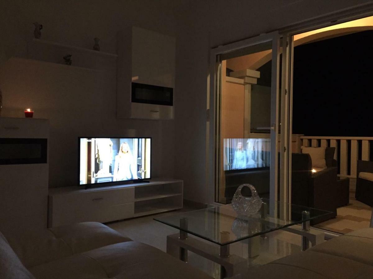 Villa Omazic Trogir Chambre photo