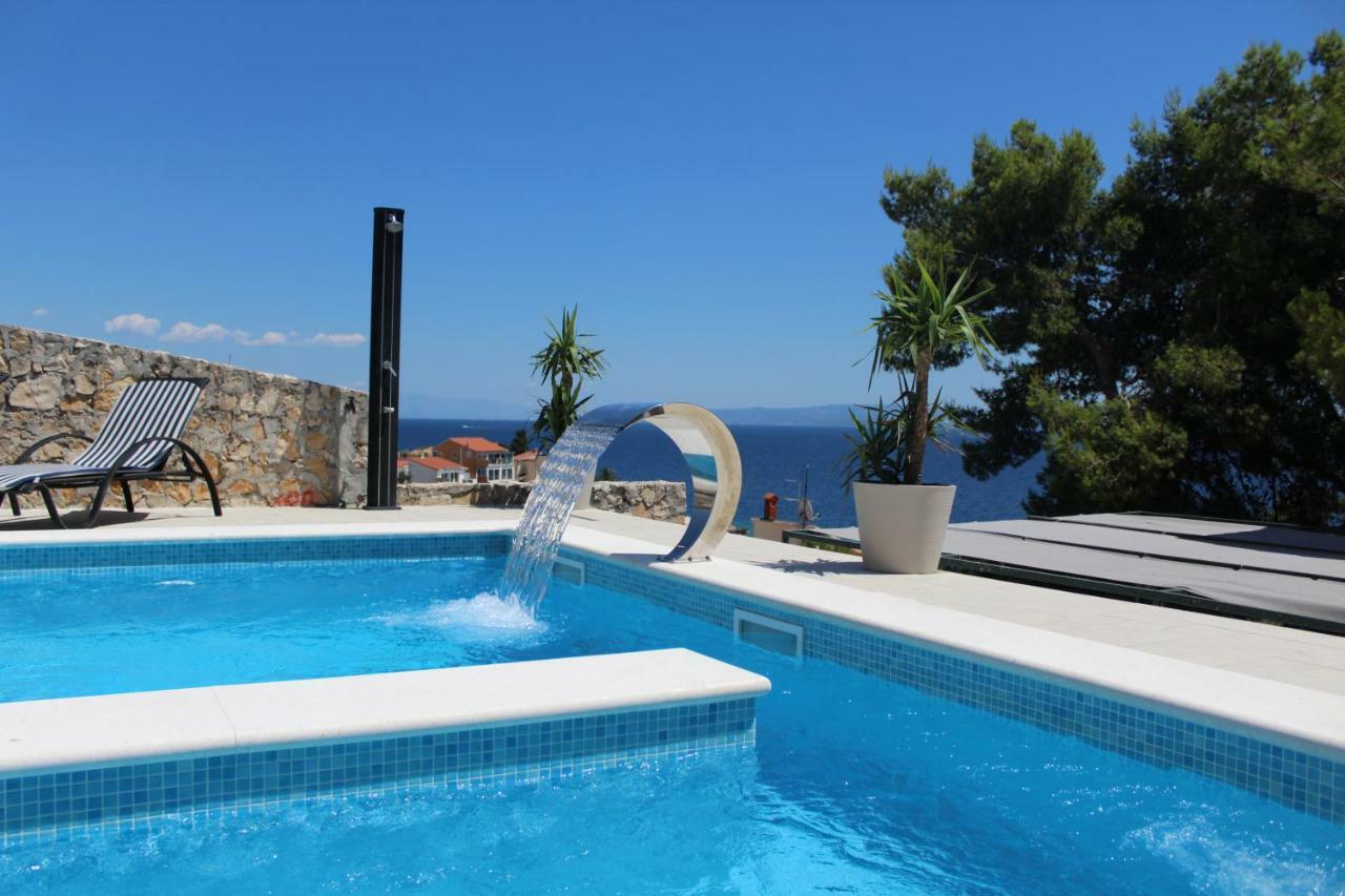 Villa Omazic Trogir Extérieur photo
