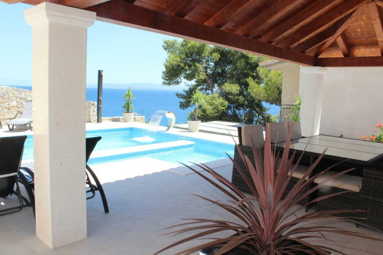 Villa Omazic Trogir Extérieur photo