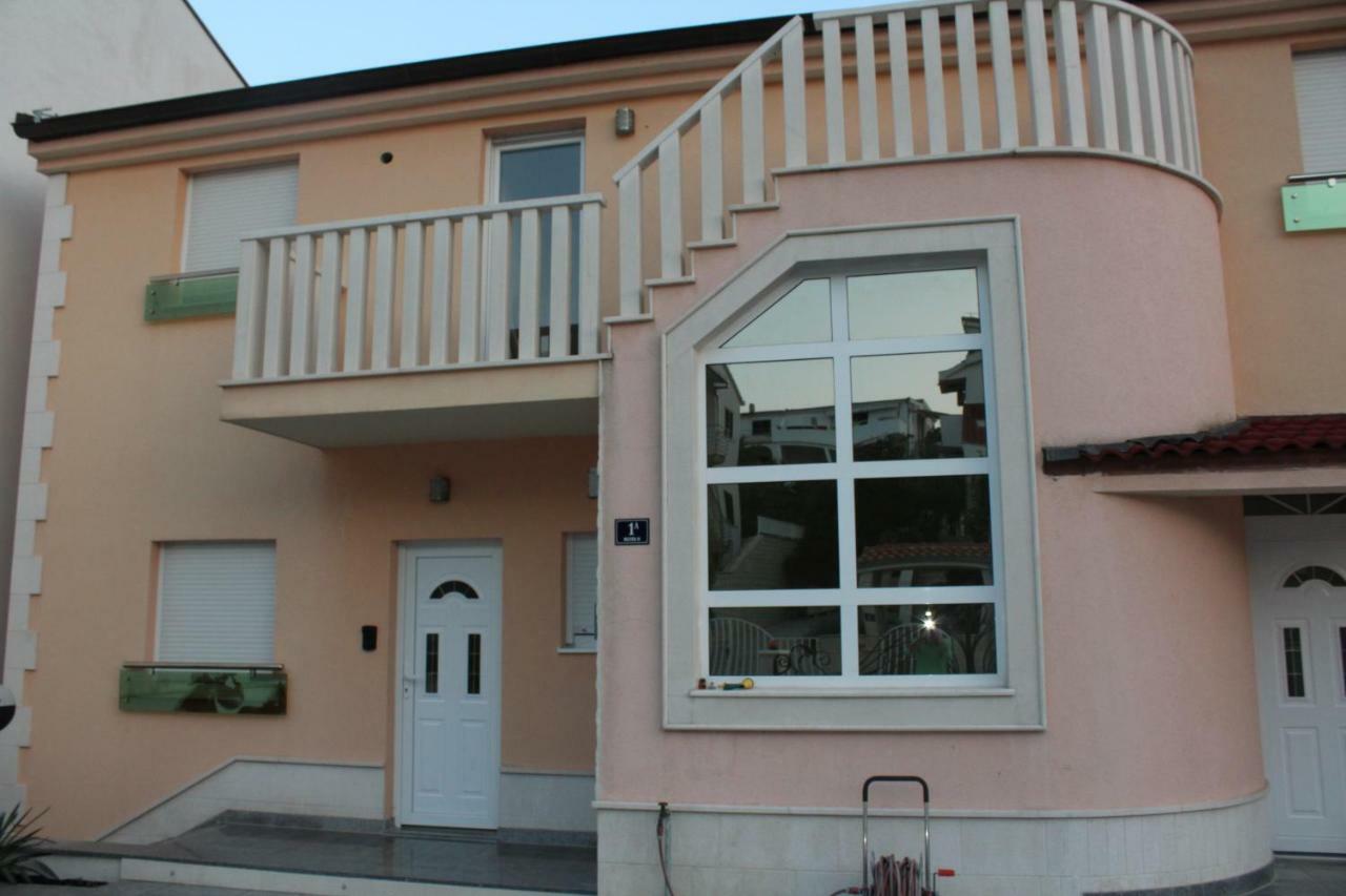 Villa Omazic Trogir Extérieur photo