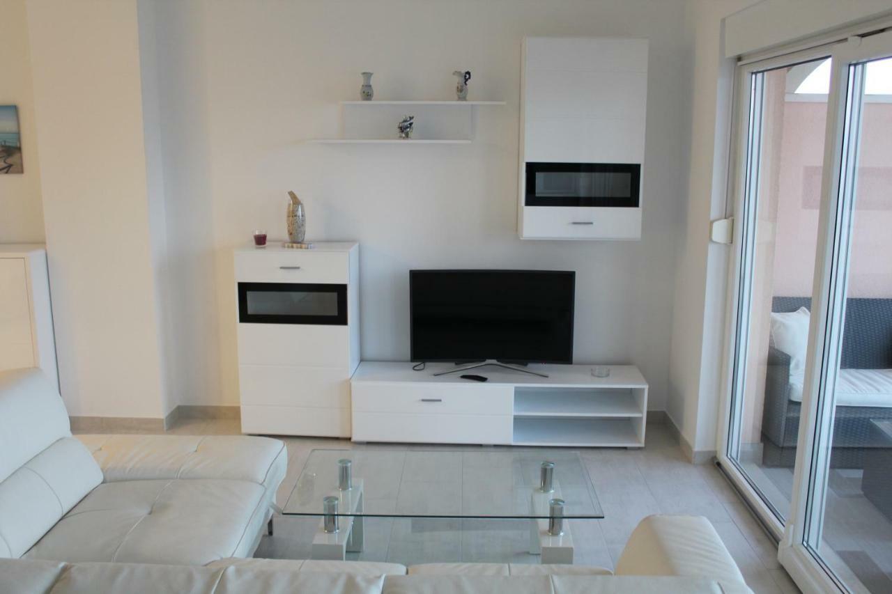 Villa Omazic Trogir Extérieur photo