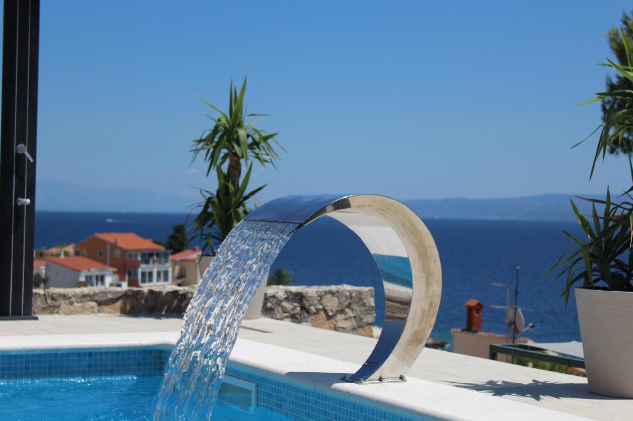 Villa Omazic Trogir Extérieur photo